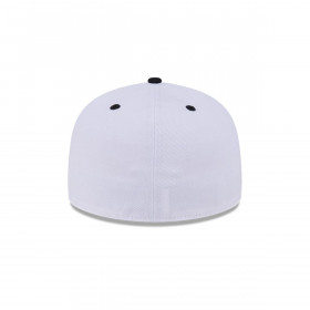 Gorro 59fifty NBA Boston Celtics 59fifty Day Blanco