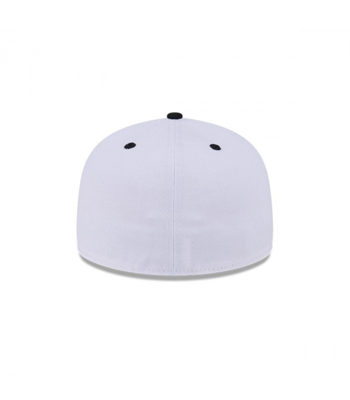 Gorro 59fifty NBA Boston Celtics 59fifty Day Blanco
