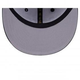 Gorro 59fifty NBA Boston Celtics 59fifty Day Blanco