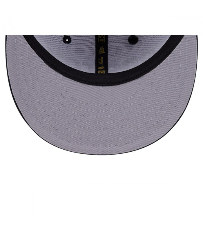 Gorro 59fifty NBA Boston Celtics 59fifty Day Blanco