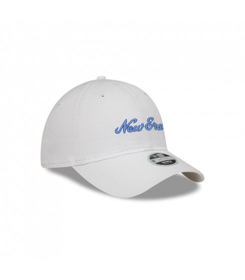 Gorra 9Twenty  New Era Essentials White