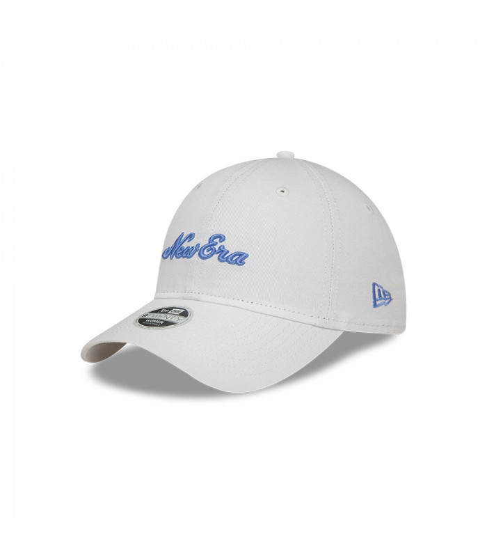 Gorra 9Twenty  New Era Essentials White