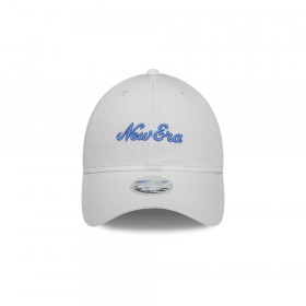 Gorra 9Twenty  New Era Essentials White