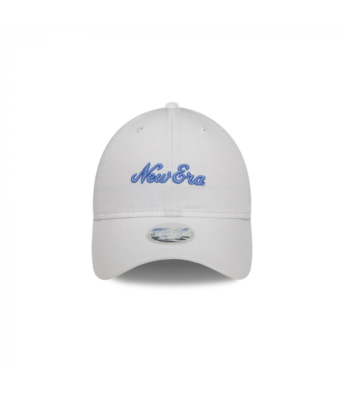 Gorra 9Twenty  New Era Essentials White