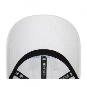 Gorra 9Twenty  New Era Essentials White