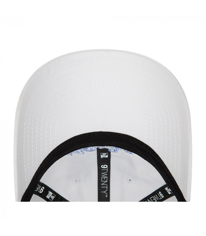 Gorra 9Twenty  New Era Essentials White