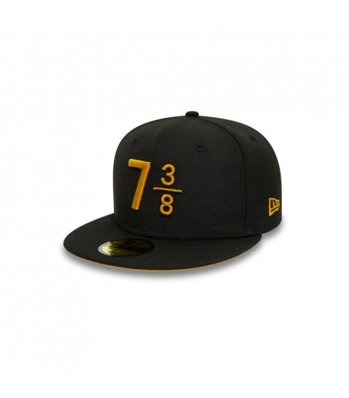 Gorra New Era 59fifty Black New Era