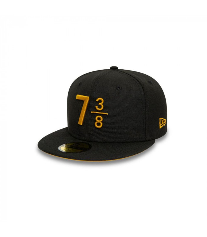 Gorra New Era 59fifty Black New Era