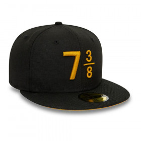 Gorra New Era 59fifty Black New Era