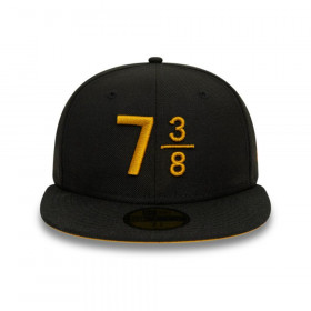 Gorra New Era 59fifty Black New Era