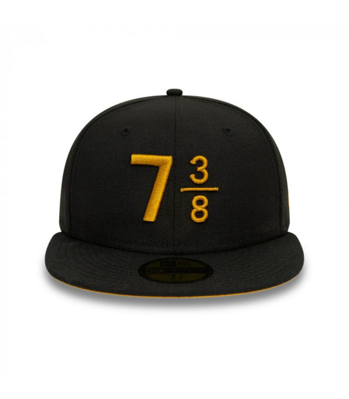 Gorra New Era 59fifty Black New Era