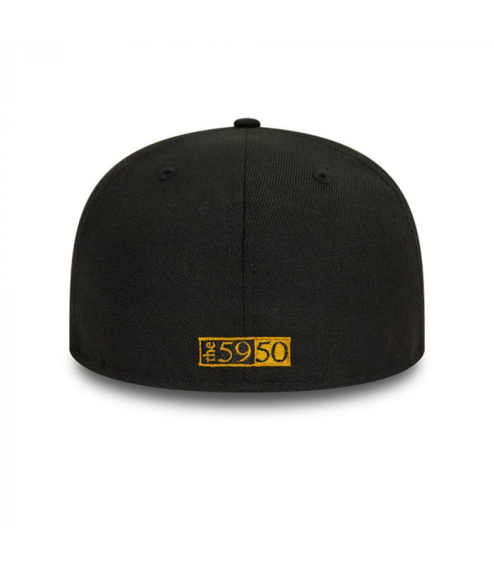 Gorra New Era 59fifty Black New Era