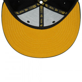 Gorra New Era 59fifty Black New Era