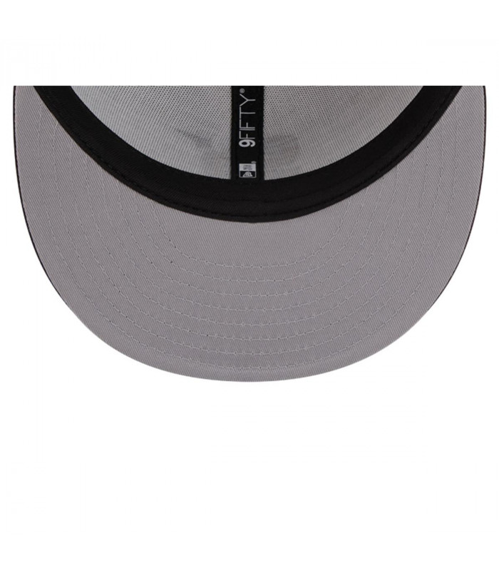 Gorra 9Fifty San Diego Padres MLB Official Doodles White