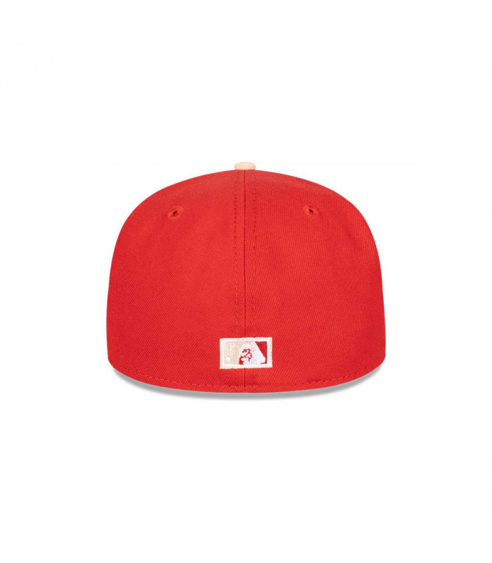 Gorra 59Fifty New York Yankees MLB Soul Xmas Red