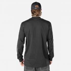 Poleron New York Yankees MLB Modern Speed Negro