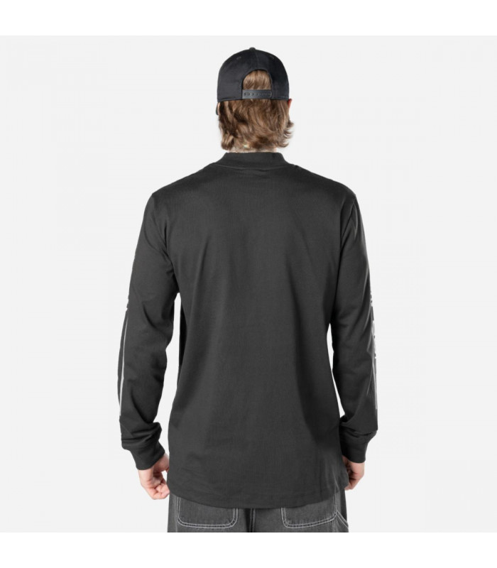 Poleron New York Yankees MLB Modern Speed Negro