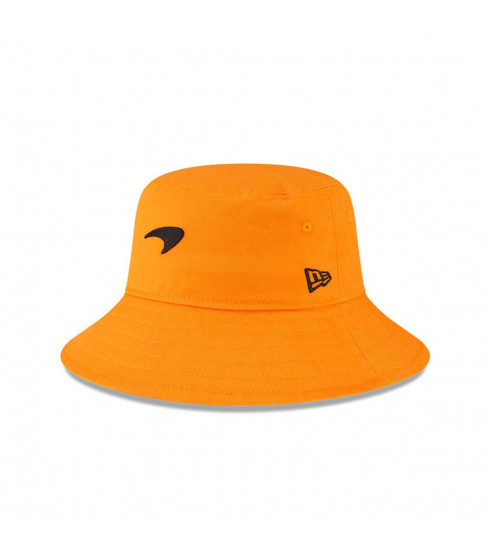 Bucket Mclaren Racing Mclaren Sp25 Orange