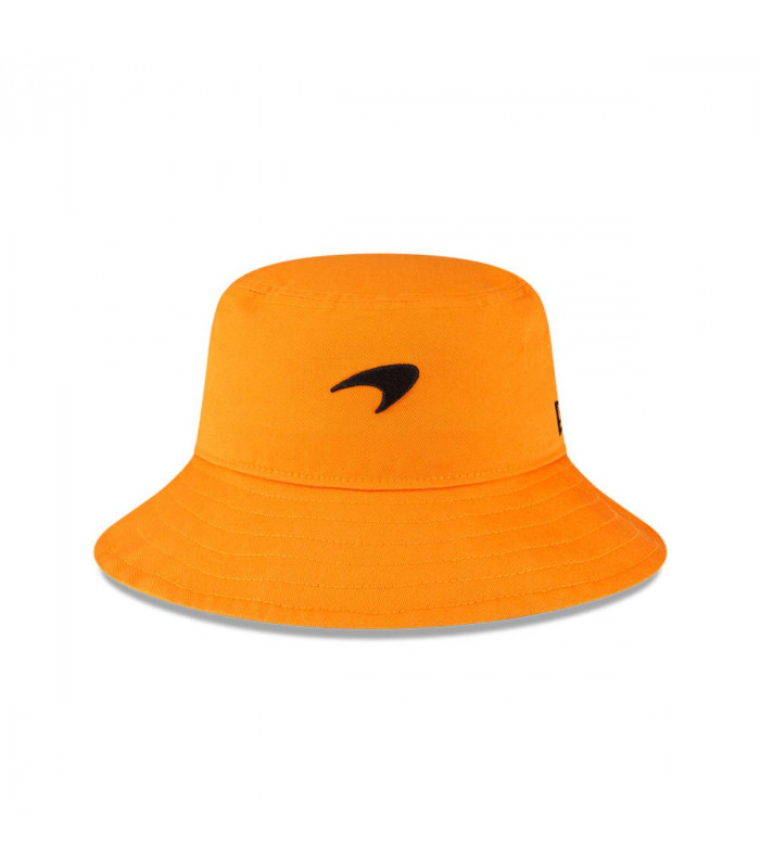 Bucket Mclaren Racing Mclaren Sp25 Orange