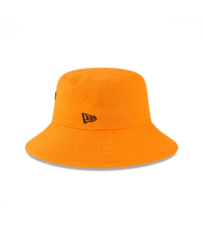 Bucket Mclaren Racing Mclaren Sp25 Orange