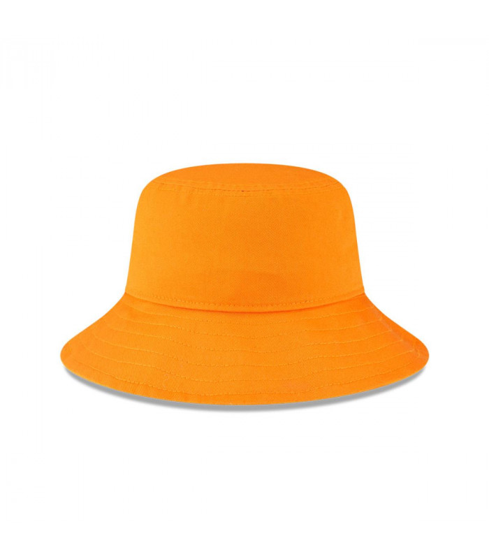 Bucket Mclaren Racing Mclaren Sp25 Orange