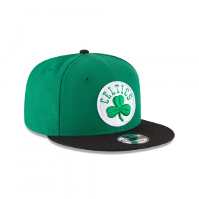 Gorra Boston Celtics NBA 9Fifty GREEN