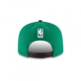 Gorra Boston Celtics NBA 9Fifty GREEN