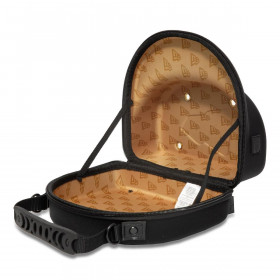 Cap Carrier Ho24 Black