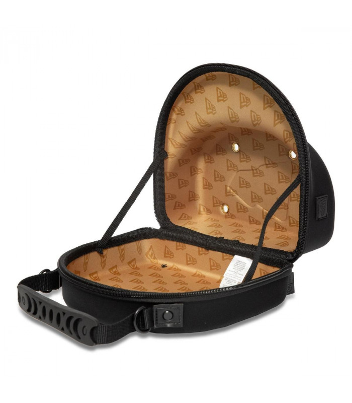Cap Carrier Ho24 Black