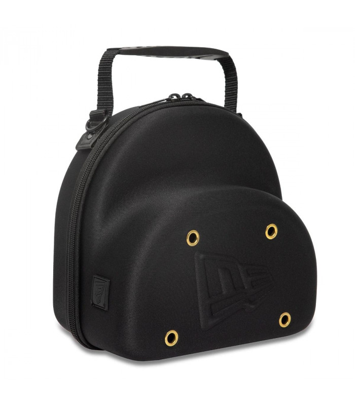 Cap Carrier Ho24 Black