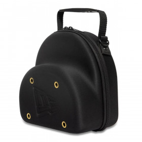 Cap Carrier Ho24 Black