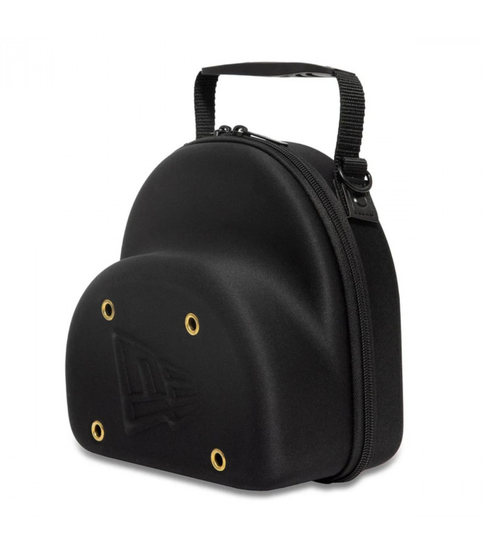 Cap Carrier Ho24 Black