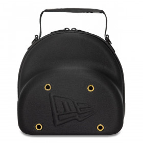Cap Carrier Ho24 Black