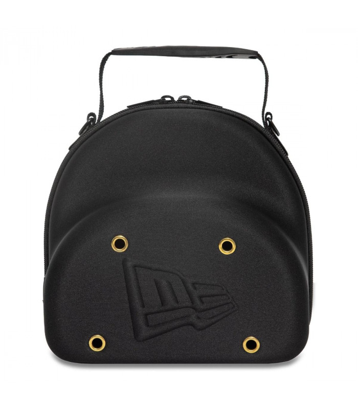 Cap Carrier Ho24 Black
