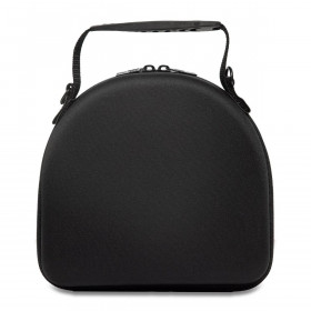 Cap Carrier Ho24 Black
