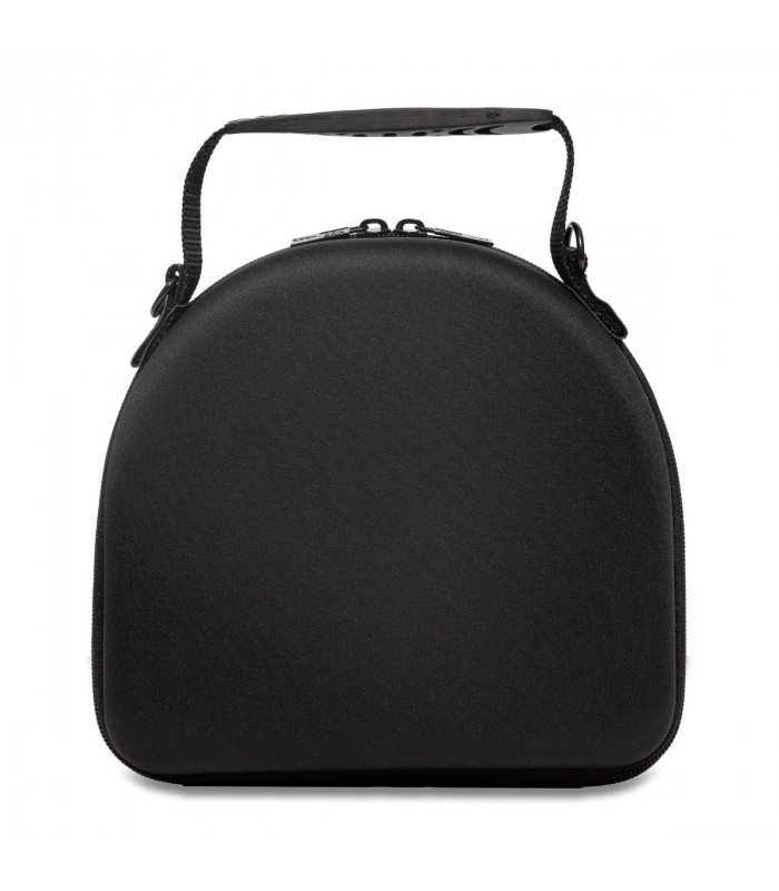 Cap Carrier Ho24 Black