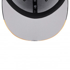 Gorra 59Fifty Beavis And Butt-Head Paramount Black