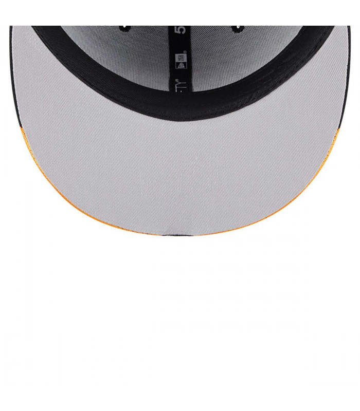 Gorra 59Fifty Beavis And Butt-Head Paramount Black