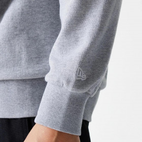 Poleron  Los Angeles Lakers NBA Flower Grey Med