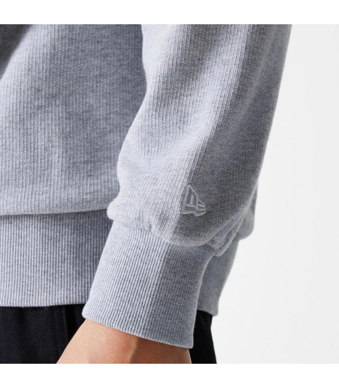 Poleron  Los Angeles Lakers NBA Flower Grey Med