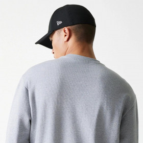 Poleron  Los Angeles Lakers NBA Flower Grey Med