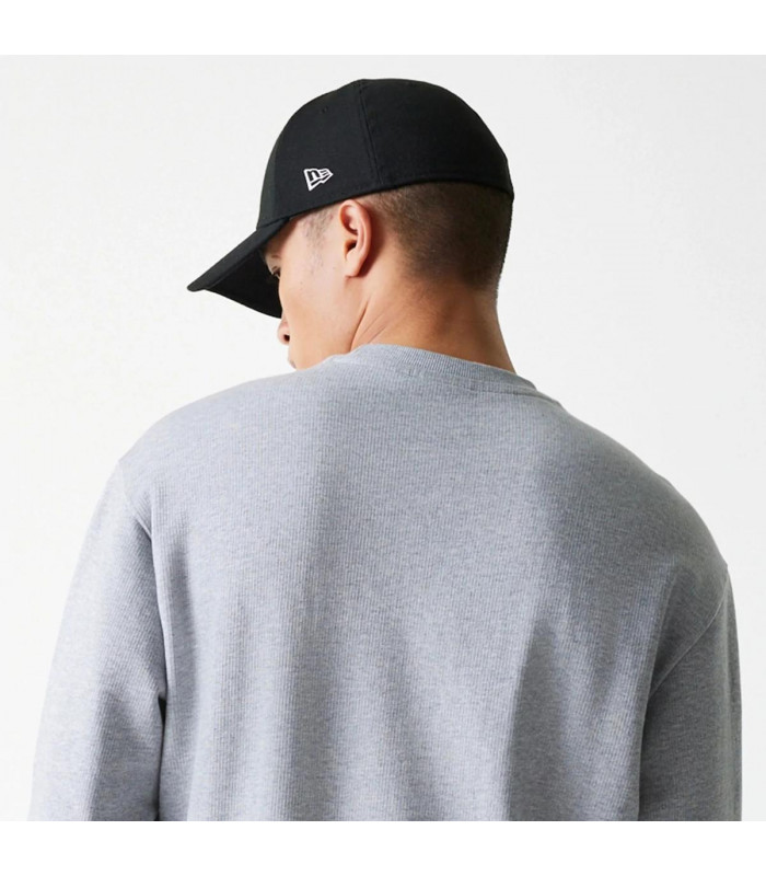 Poleron  Los Angeles Lakers NBA Flower Grey Med