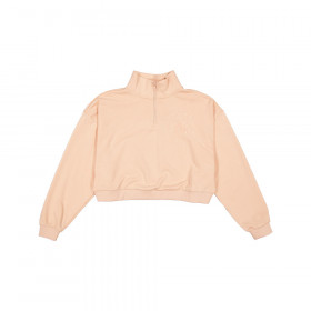 Poleron Poleron New York Yankees MLB Tonal Pink Women