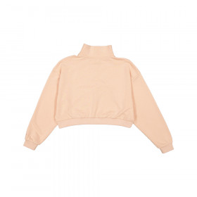 Poleron Poleron New York Yankees MLB Tonal Pink Women