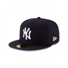 Gorra New York Yankees MLB 59Fifty Navy New Era