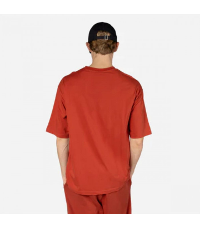 Polera  New York Yankees MLB League Essentials Copper