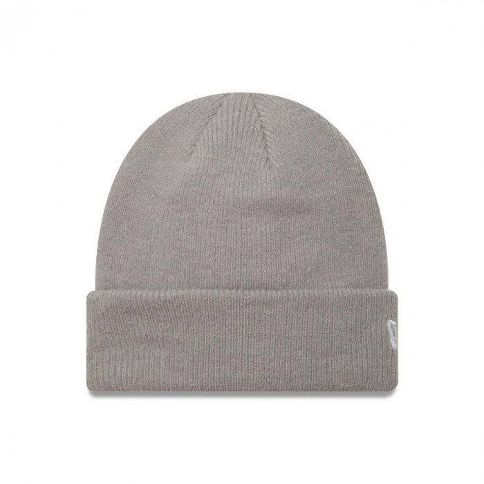 Beanie New Era Mohair Beani Dk Grey