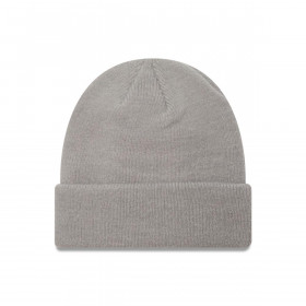 Beanie New Era Mohair Beani Dk Grey