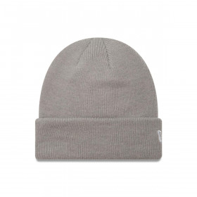 Beanie New Era Mohair Beani Dk Grey