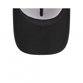 Gorra New Era 9Forty Boston Red Sox Novelty Check Negro